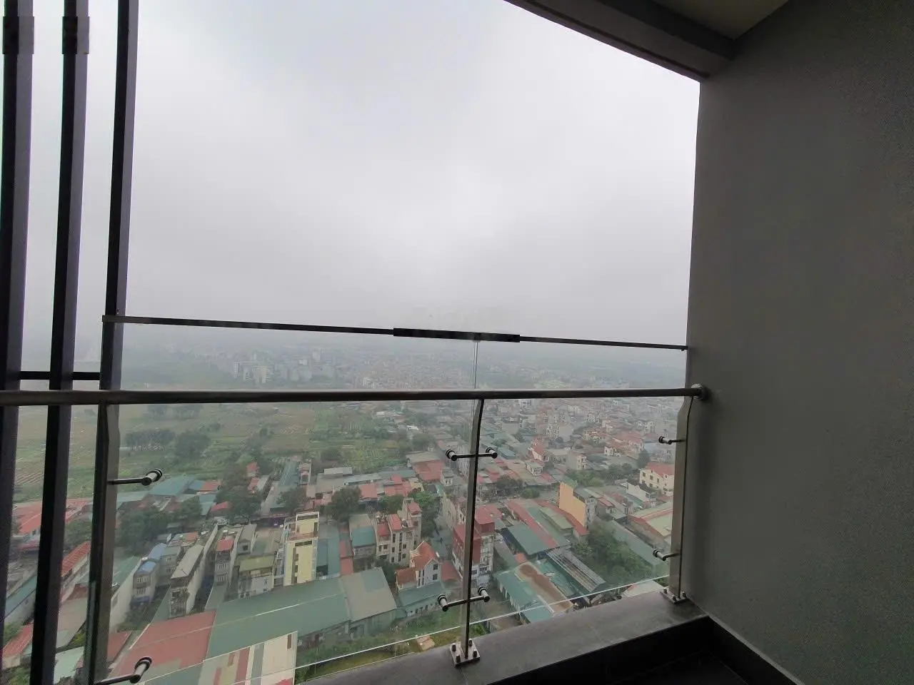Sos cắt lỗ căn 2PN tòa C Masteri giá 3,6 tỷ