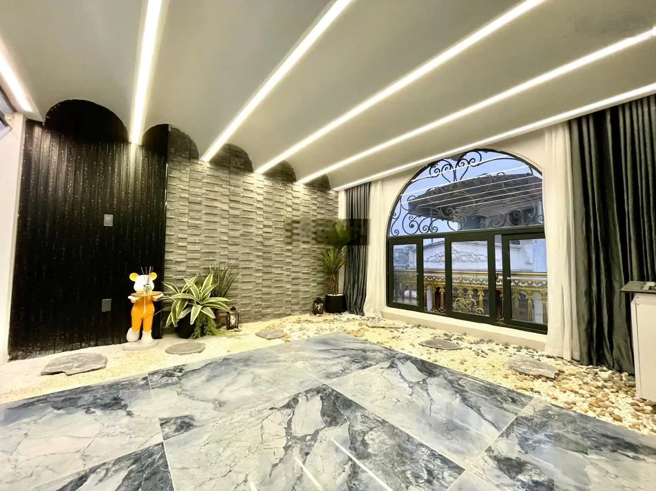 Nhà An Đà, Đằng Giang, Ngô Quyền, Hải Phòng