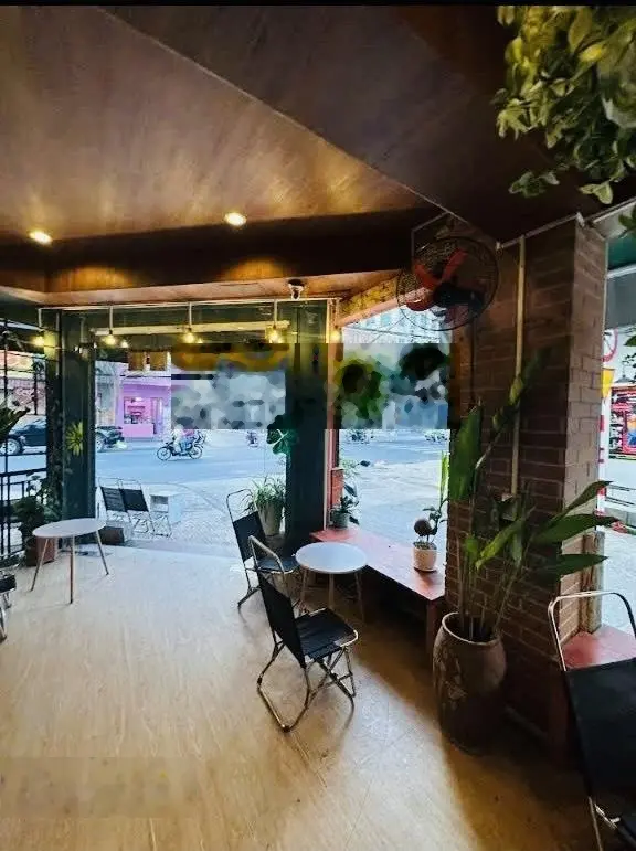 Hàng hiếm!!! bán nhà góc 2 mặt tiền nằm ngay khu phố tây tttp nha trang