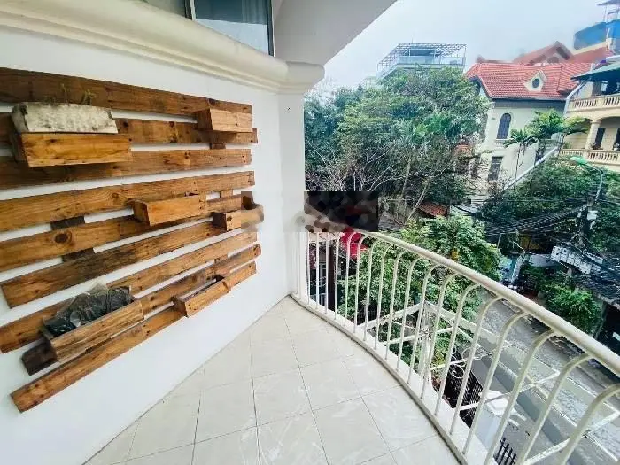 Bán Biệt Thự Liền Kề Làng Việt Kiều Châu Âu Mỗ Lao. 180m, 4 Tầng Lô Góc, 46 tỷ. View Vườn Hoa.