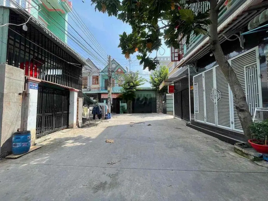 Hiếm Đất 2 MT , Gần 100m ngang 5m, Sát Đường Nguyễn Thị Khắp, TĐH
