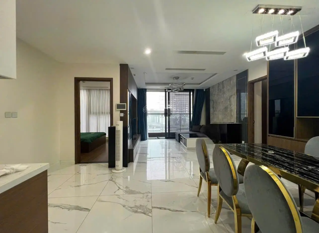 Bán căn hộ tòa S2 Sunshine City, Bắc Từ Liêm