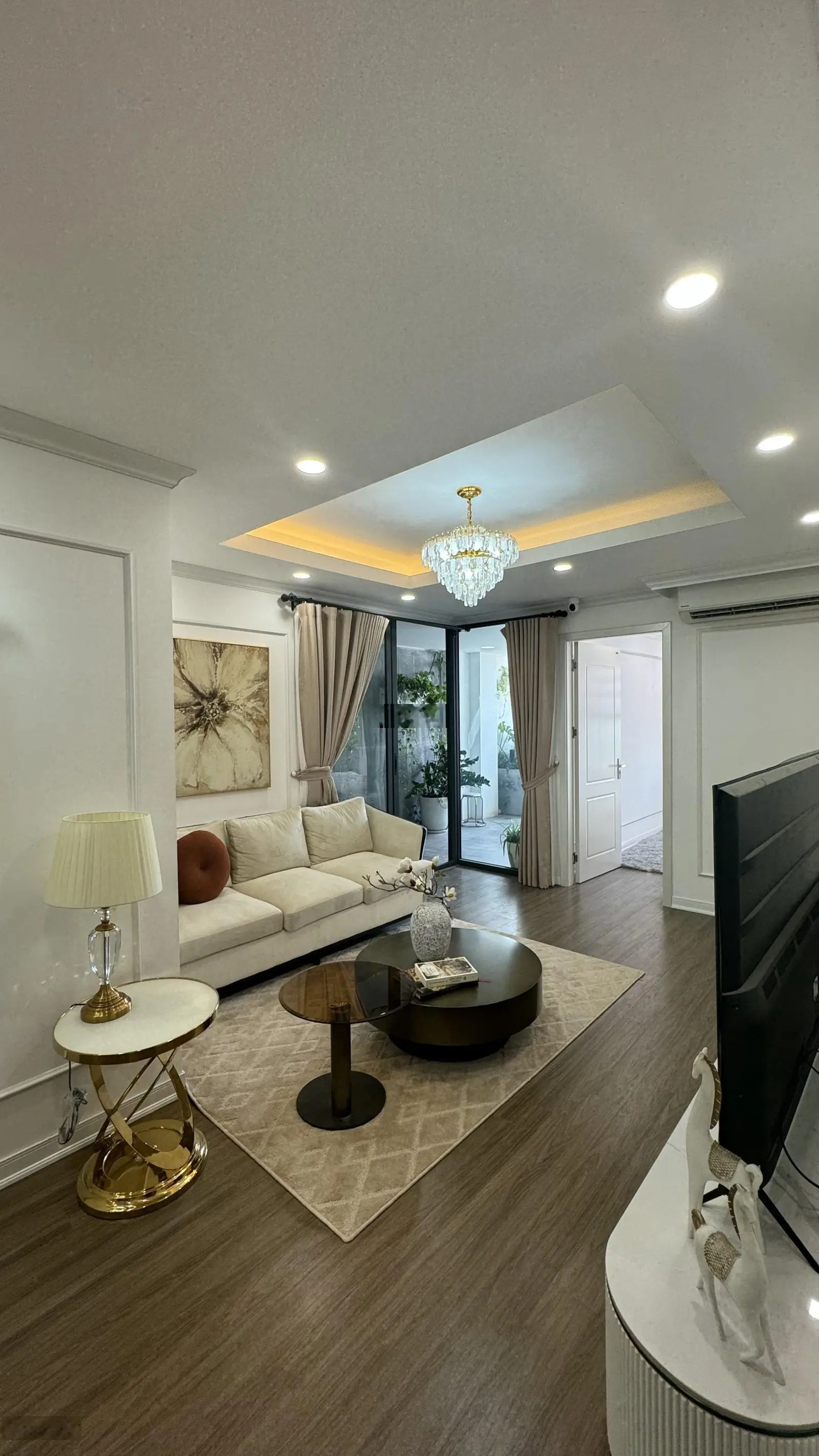 Bán CC Green City, 2 tỷ, 79m2, 3PN, 2WC, P Thọ Xương, Bắc Giang, giá siêu hời