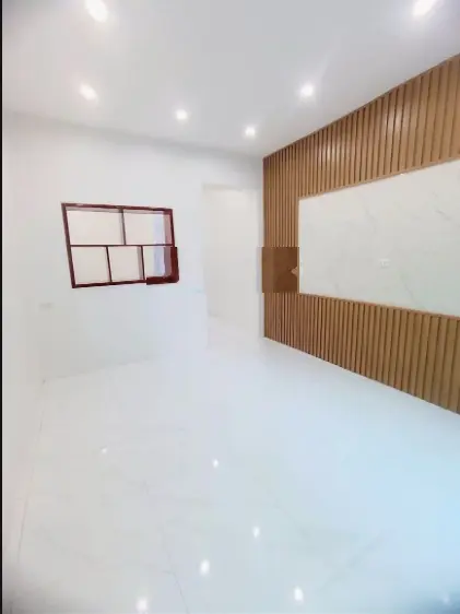 Nhà 2 tầng chính chủ 81H Ô 17.P. Hạ Long - Sổ đỏ, diện tích 51m2