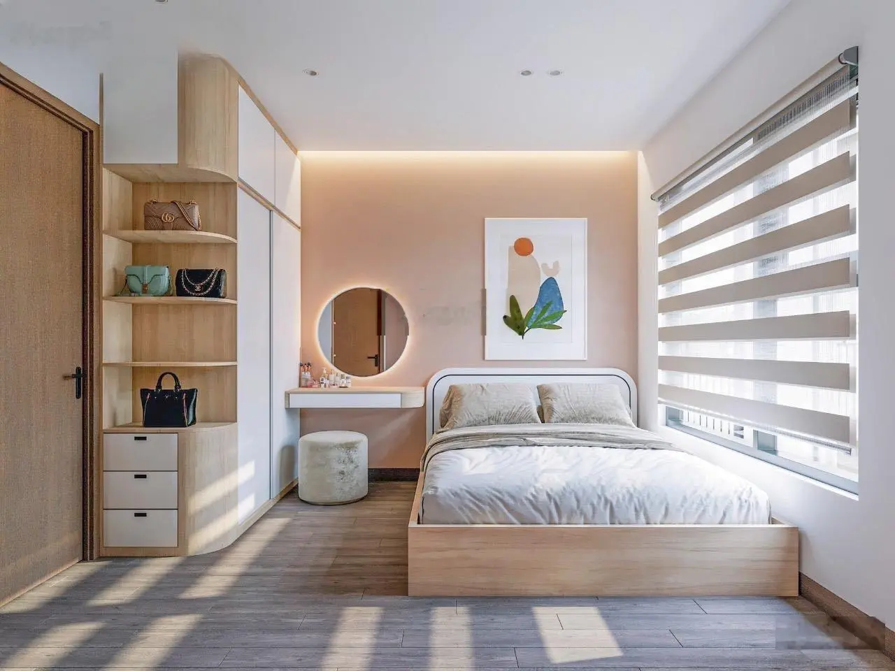 Cần bán căn hộ chung cư Park Legend 72m2, 2PN, Q. Tân Bình, giá: 5 tỷ, LH: 0903 077 ***. Được