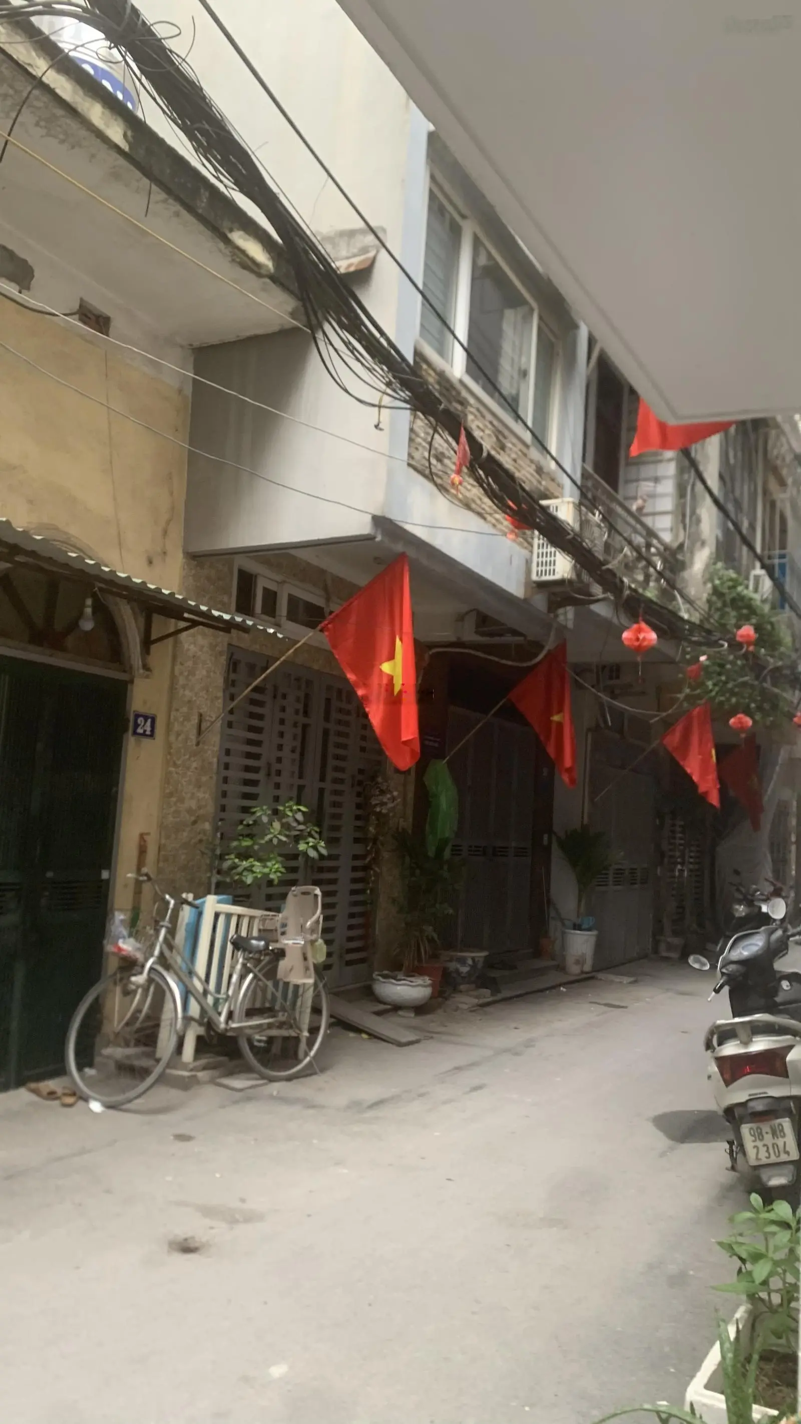 Bán nhà riêng tại Nguyễn Tuân, Thanh Xuân Bắc, Thanh Xuân, Hà Nội, 11 tỷ, 87m2, uy tín giá cực chất