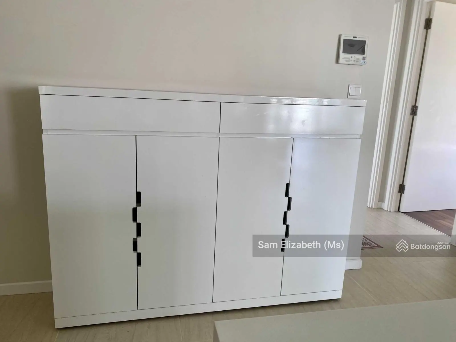 Ở đây sưu tầm toàn nhà đẹp - 3 phòng ngủ - 118m2 - lầu cao view sông + SG LM81, giá thật 12 tỷ