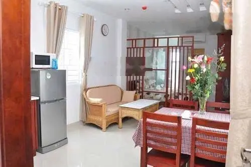 Hạ giá bán nhanh toà căn hộ Tuệ Tĩnh- Nha Trang cách biển 350m kinh doanh tốt giá đầu tư