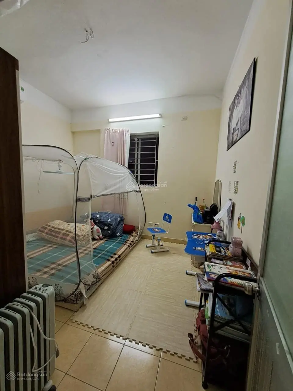 Chính chủ nhờ bán căn hộ chung cư Hoàng Minh Giám, Cầu Giấy 62m, giá 3.13 tỷ. 0357 784 ***