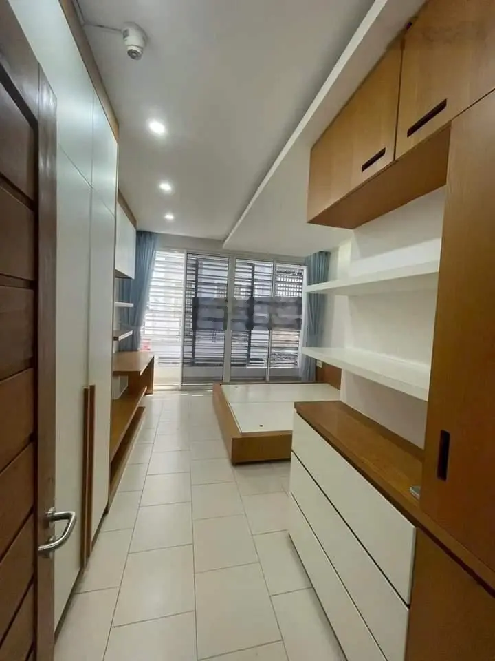 Bán căn Phan Chu Trinh, Phường 24, Bình Thạnh 50m2 giá 3ty650 sổ sẵn