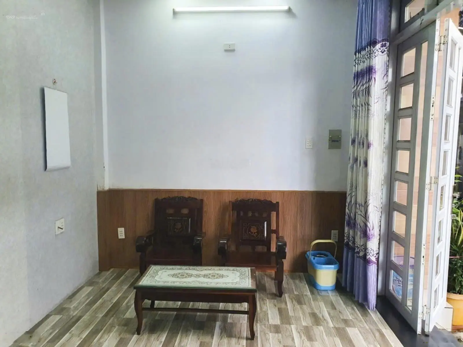 Bán gấp NR 50m2 tại Thới An City, 2,5 tỷ, 2PN, 2WC, pháp lý đầy đủ