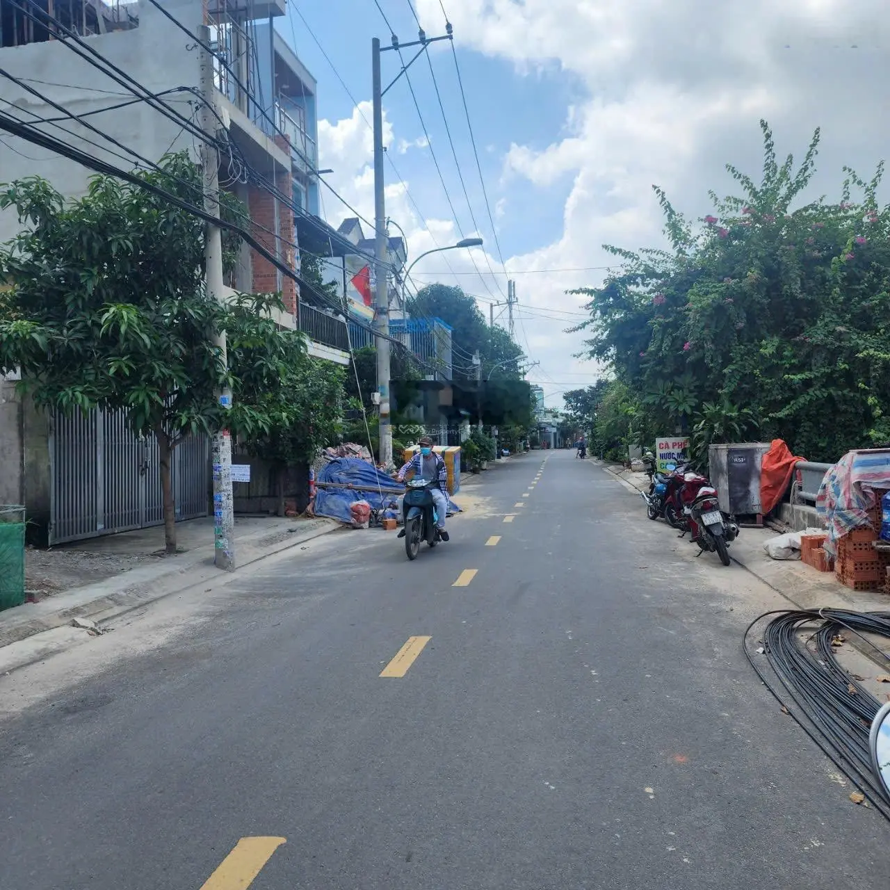 Chủ Cần Tiền Bán Nhà Mt Song Phụng TX25 Quận 12
