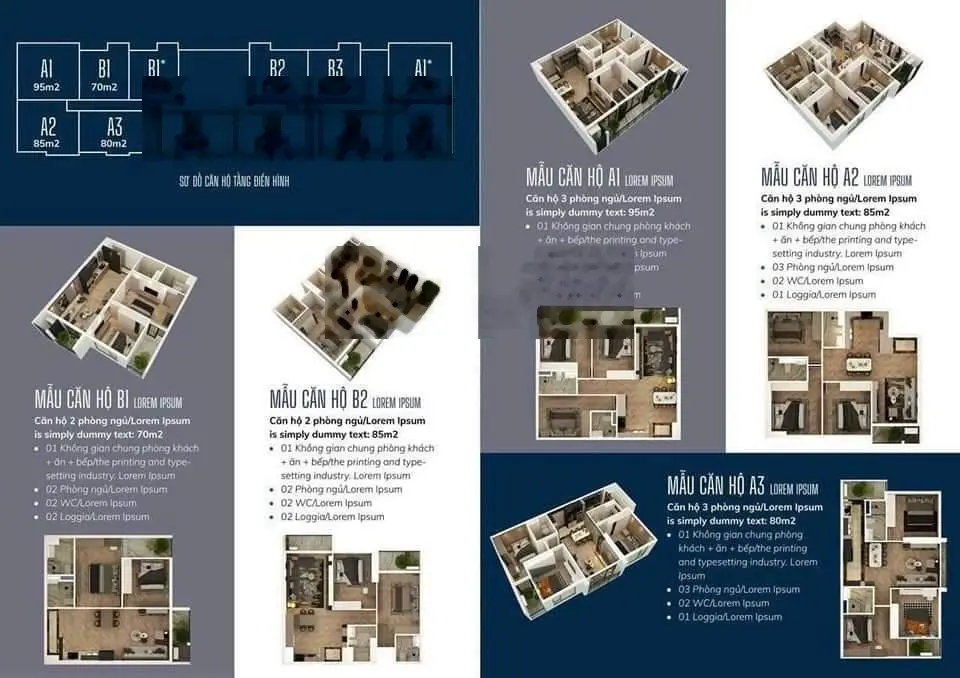 Ra hàng chung cư Handico Complex - 33 Lê Văn Lương - Vào tên trực tiếp HĐMB với CĐT