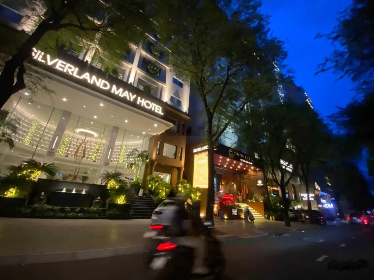 MT Ngô Văn Năm, Bến Nghé Quận 1(6,5x 30m), XD Hầm + 7 tầng, 60 tỷ