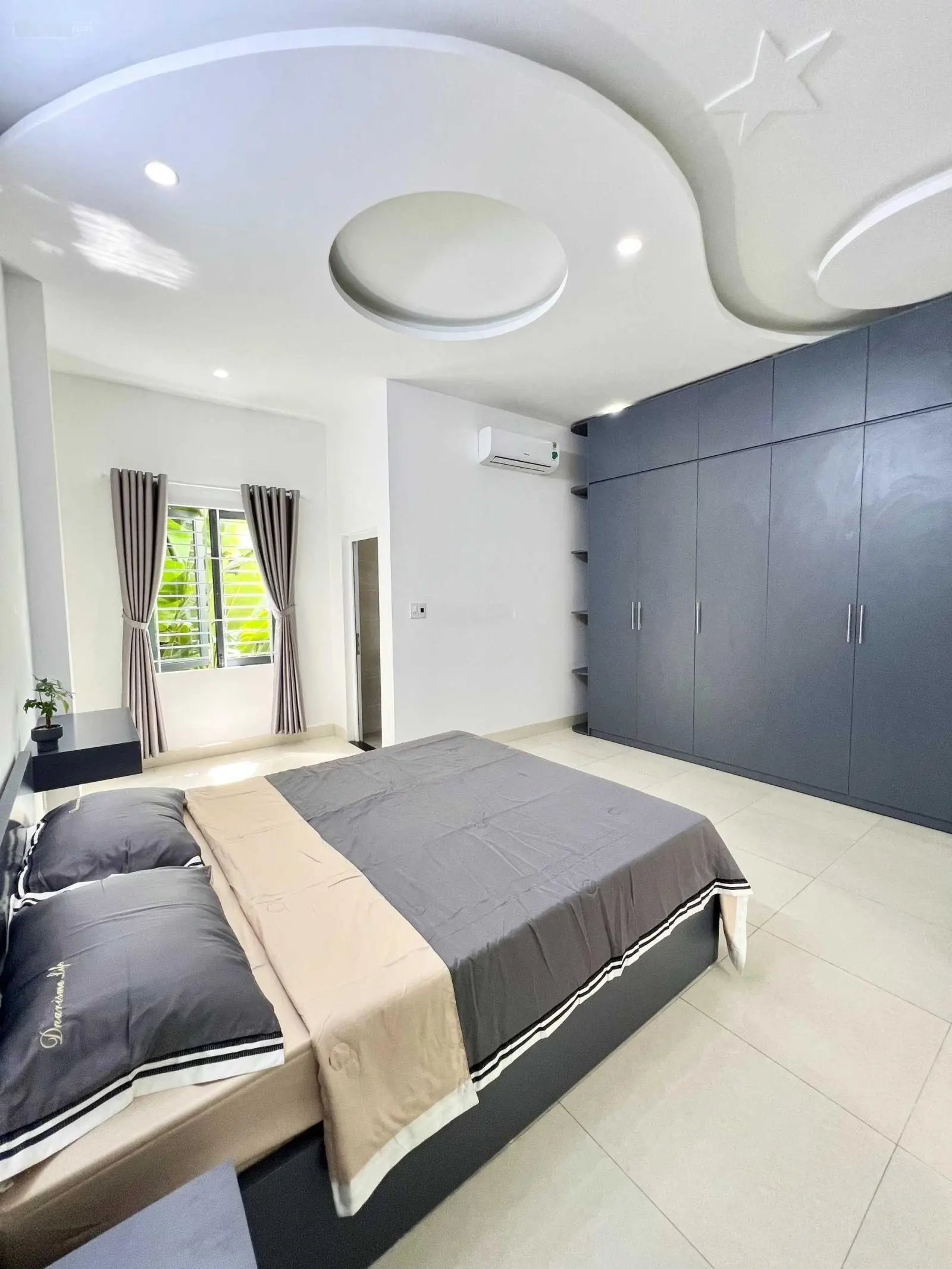 Bán nhà 3 tầng đường Bùi Thiện Ngộ - Hòa Xuân - Cẩm Lệ