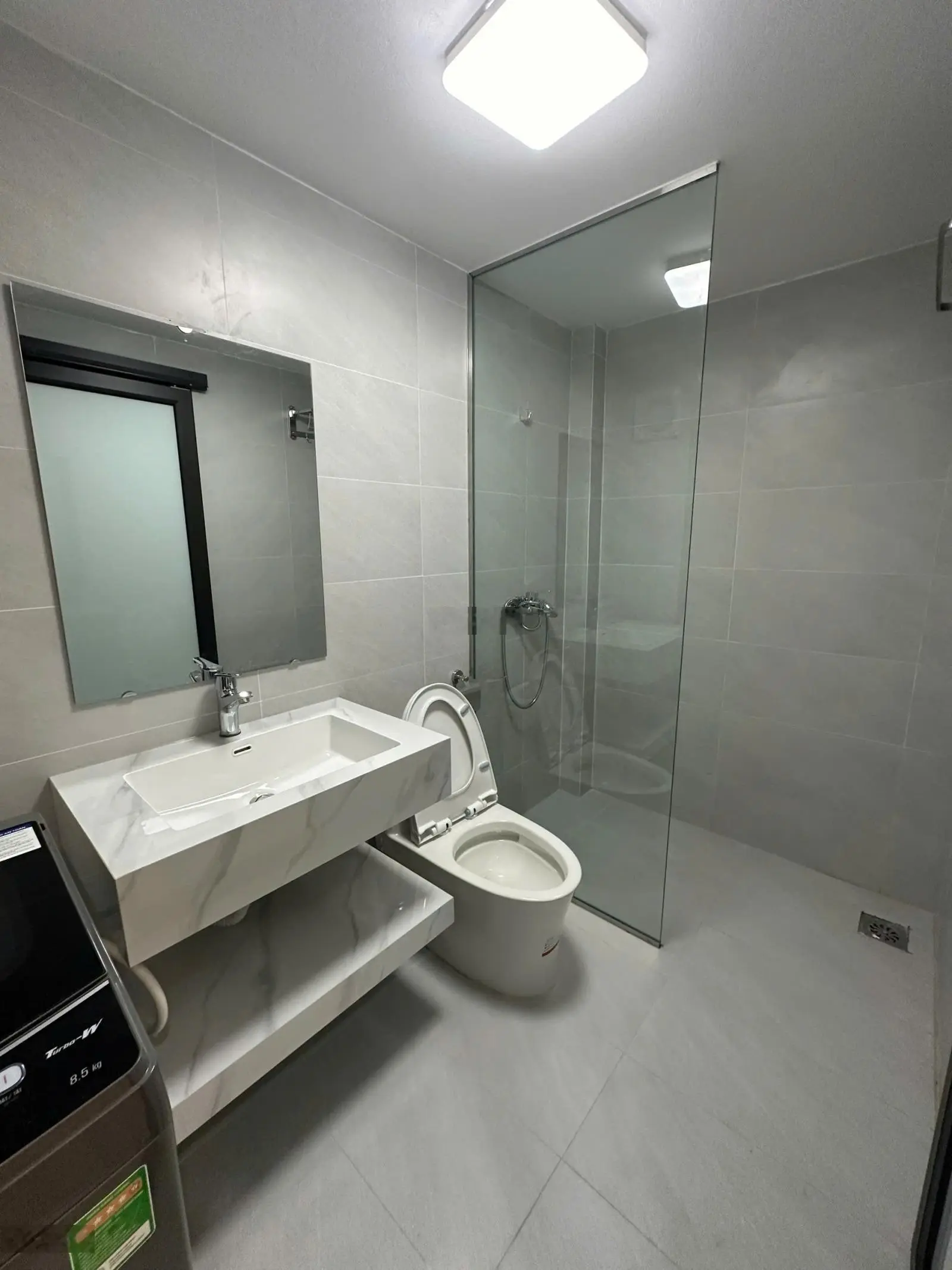 Bán CCMN Cổ Nhuế 2, sát đường Tây Thăng Long, DT 43m2 - MT 6m * 5 tầng thang máy, 9PN khép kín