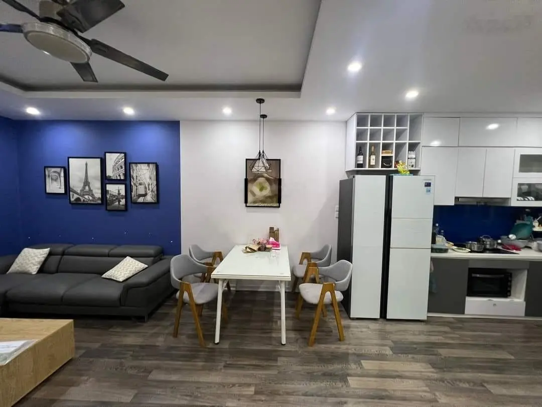 Bán căn hộ chung cư Đại Kim Building 70m2 giá 3,05 tỷ, sổ đỏ chính chủ