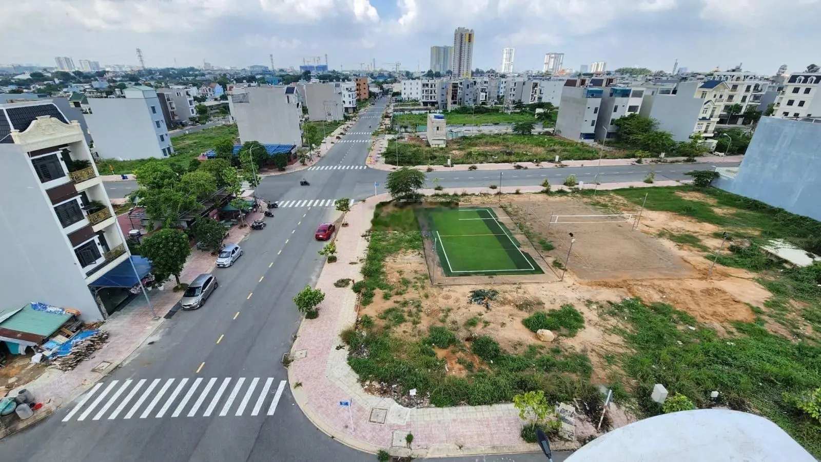 Ngộp giảm mạnh 69m2 rẻ nhất TP Dĩ An, ngay khu dân cư đông đúc, liên hệ nhanh giá tốt