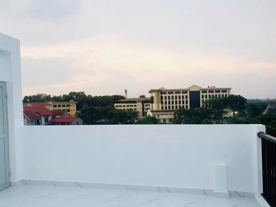 Phố Lai Xá, Trung Tâm Hoài Đức, Vài Bước Ra Quốc Lộ 32, Ga Tàu Điện Nhổn, Vành Đai 3.5, GIÁ 5,05 tỷ