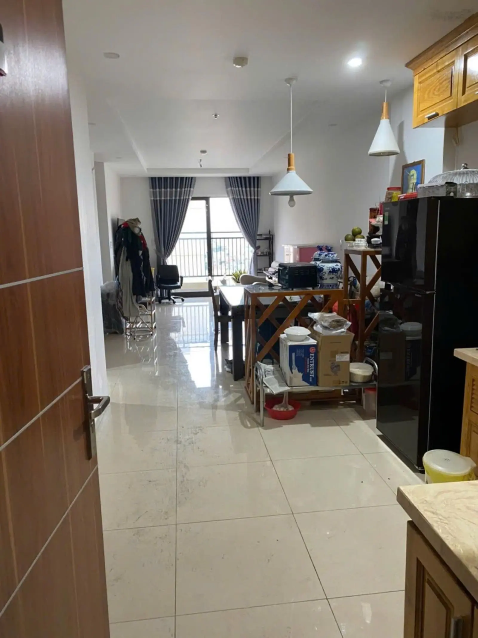 Bán gấp chung cư căn hộ MASTERI An Phú Q2 căn 92,21m 2tỷ850 triệu 2PN Nhà mới nội thất cao cấp.