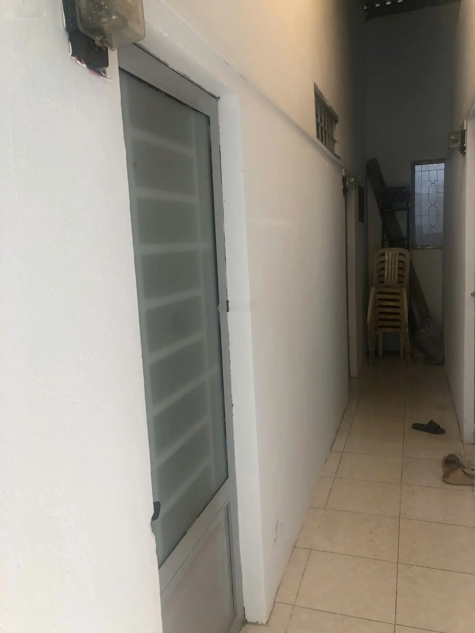 Nhà bán Phường 8, quận Gò Vấp, gần công viên Làng Hoa