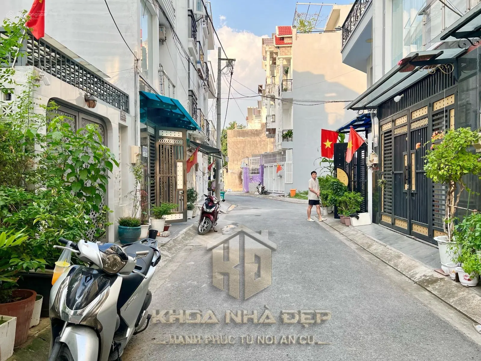 Bán nhà Huỳnh Thị Đồng, Nhà Bè