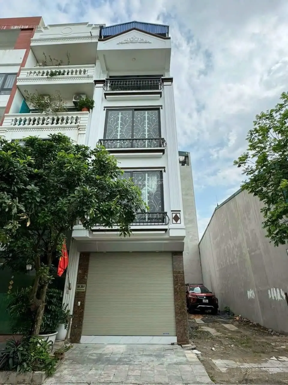Chính chủ bán siêu phẩm đấu giá Đa Sỹ, KD mọi mặt hàng giá chỉ 9.5 tỷ