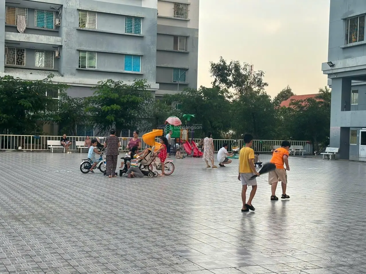 Chuyên bán căn hộ Phú Mỹ Thuận DT 87m2, 95m, 2PN, 3PN, ở ngay, ngân hàng cho vay