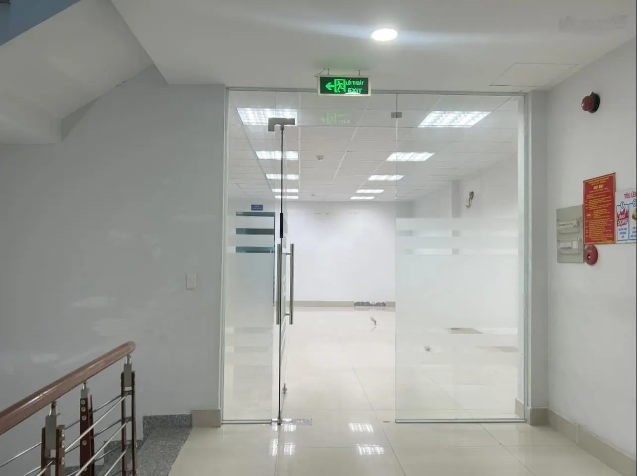 Siêu phẩm duy nhất tại số 361 đường quang trung - bán nhà mặt phố 19 tỷ vnd, 182m2