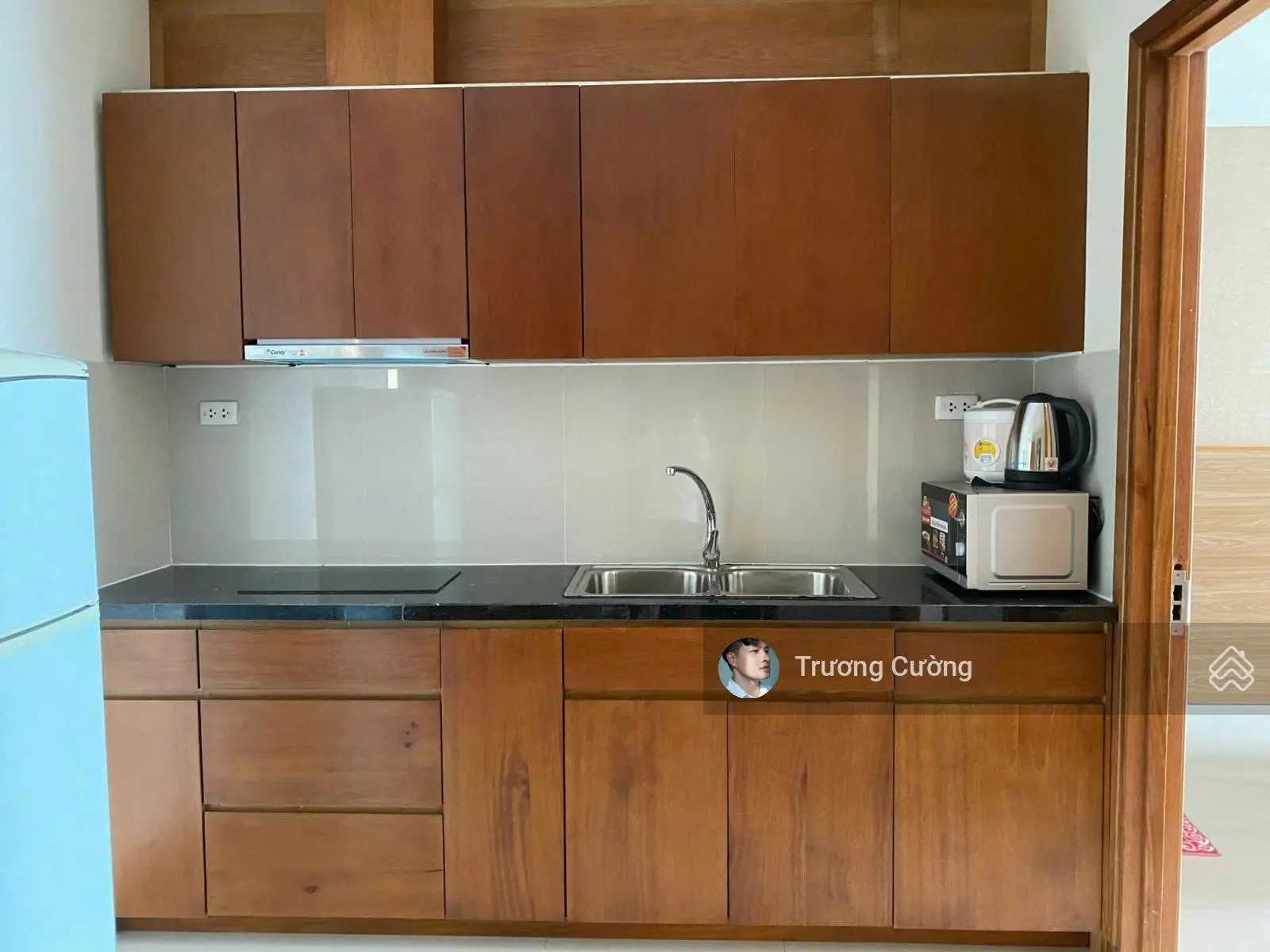Bán căn hộ view phố Maple Nha Trang 2 ngủ 2 toilet giá thỏa thuận LH 0778 087 ***