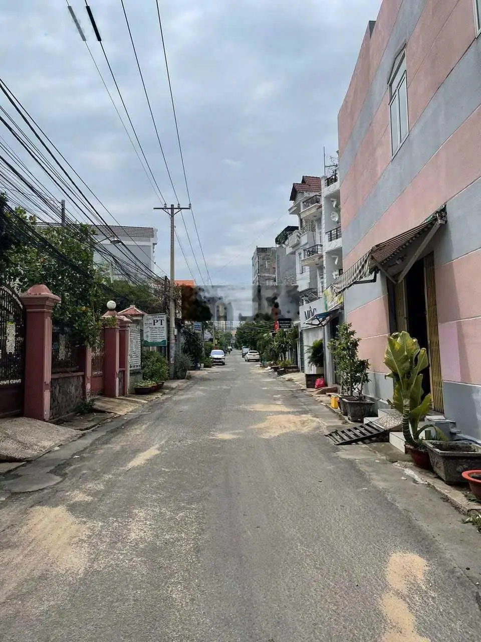 Bán lô đất P.Tam Hiệp, trung tâm Biên Hoà. Mặt tiền kinh doanh buôn bán tốt!