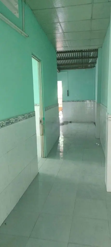 CẦN BÁN GẤP: Nhà hẻm Lẻ Bời Lời tại vị trí vàng
