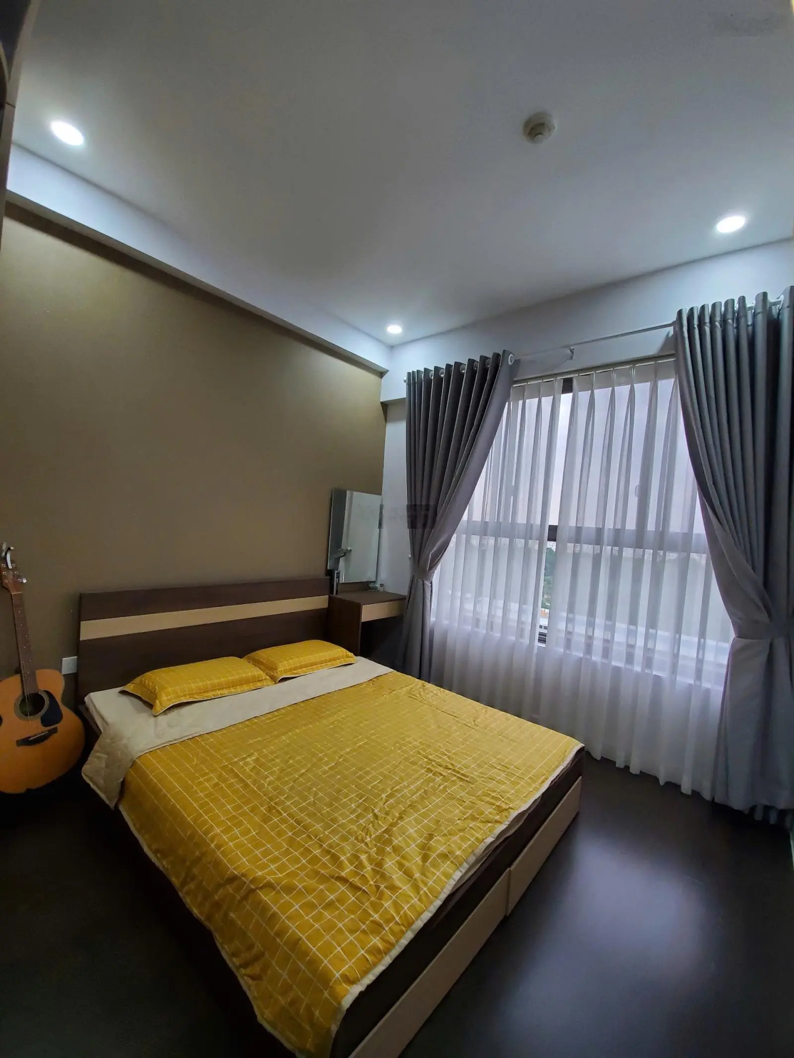 Bán căn hộ 2 phòng ngủ, 70m2, 4.1 tỷ - hướng Nam, tại tòa Botanica Premier, 108 Hồng Hà, Tân Bình