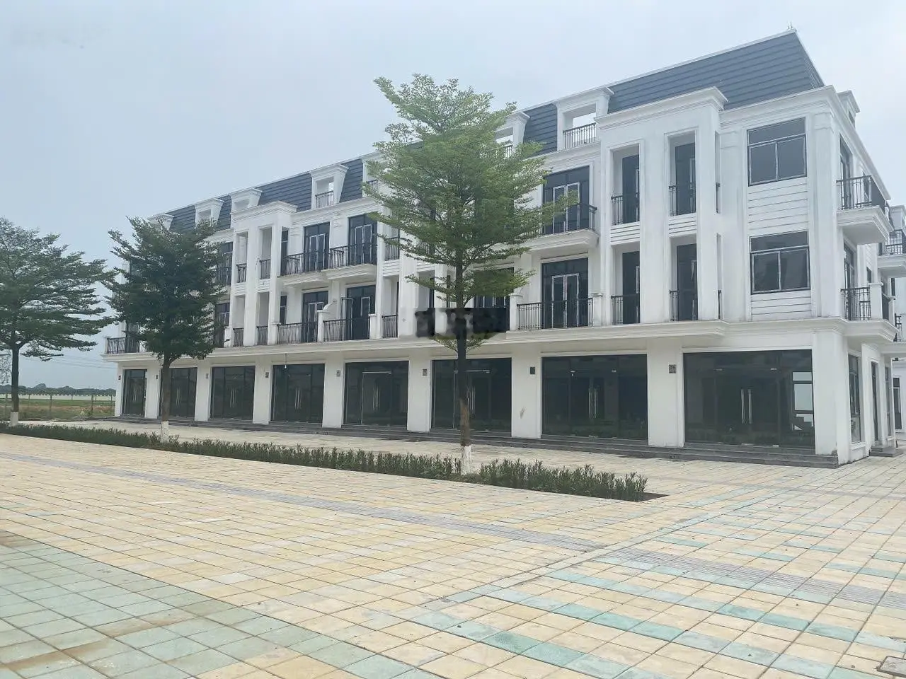 Chỉ với 50tr/m2 bắt đáy quỹ căn biệt thự, nhà vườn tại HUD Mê Linh Central. Hotline: 0943 757 ***