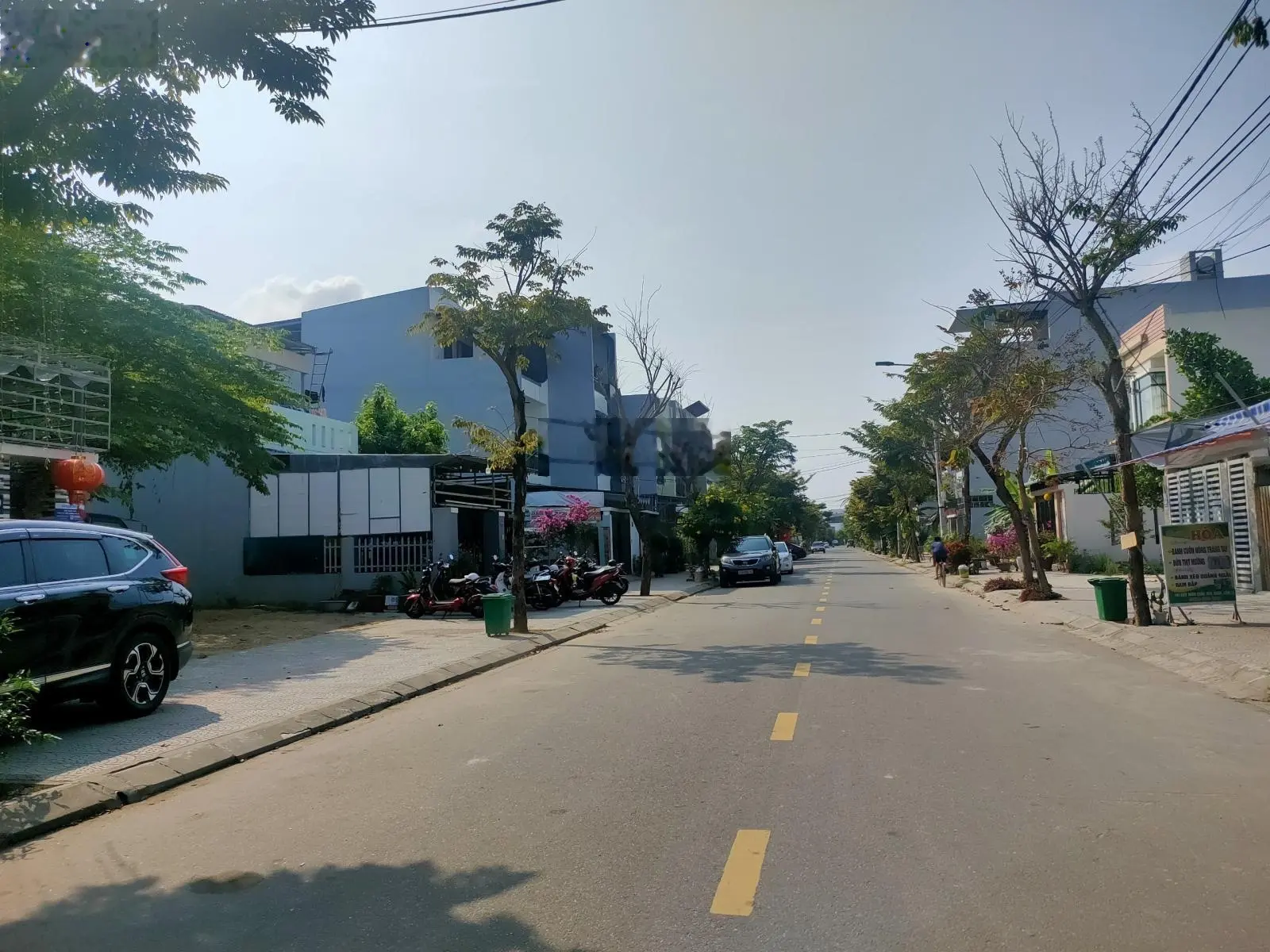 Bán nhà 1 mê đường 7.5m Diệp Minh Châu 100m2, đông bắc - quận Cẩm Lệ