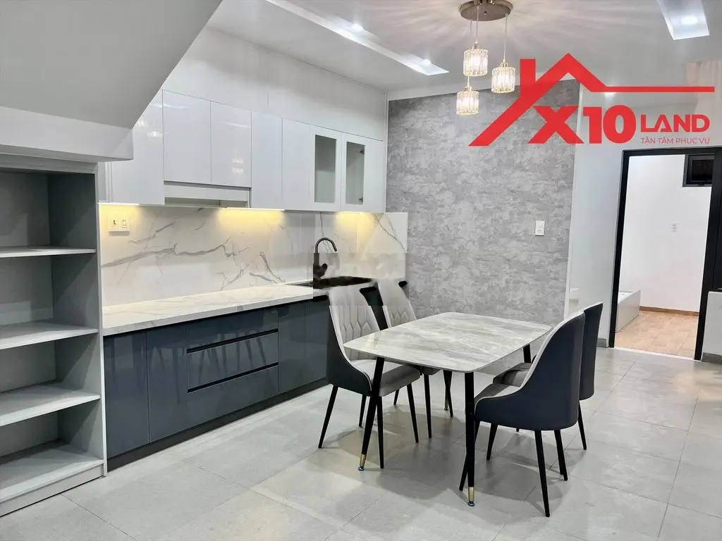 Bán nhà lầu 80m2 hoàn công đường Đồng Khởi TP Biên Hòa chỉ 3 tỷ 850tr