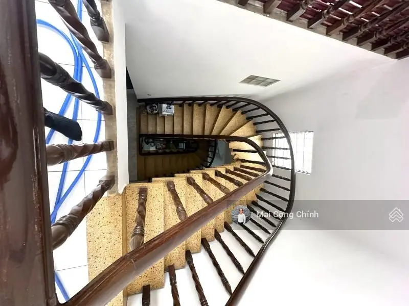 Mời đầu tư, mặt tiền ngay ngã 4 Bảy Hiền, 175m2, ngang 6.1m, 3 tầng, 6PN, vị trí kinh doanh