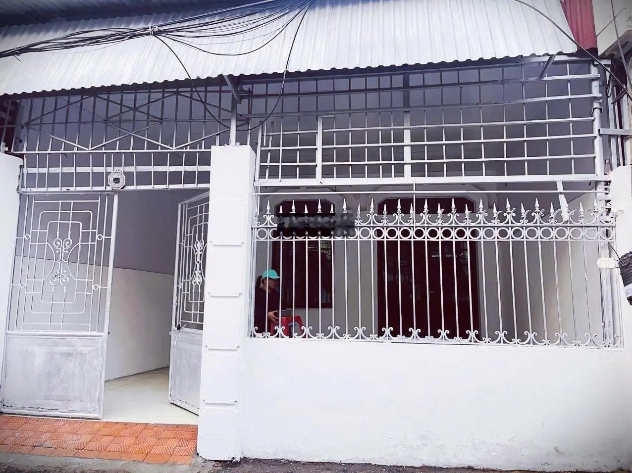 Bán gấp Nhà riêng 5PN, 3WC tại Hương Mạc, Từ Sơn, Bắc Ninh, 3,8 tỷ, 122m2