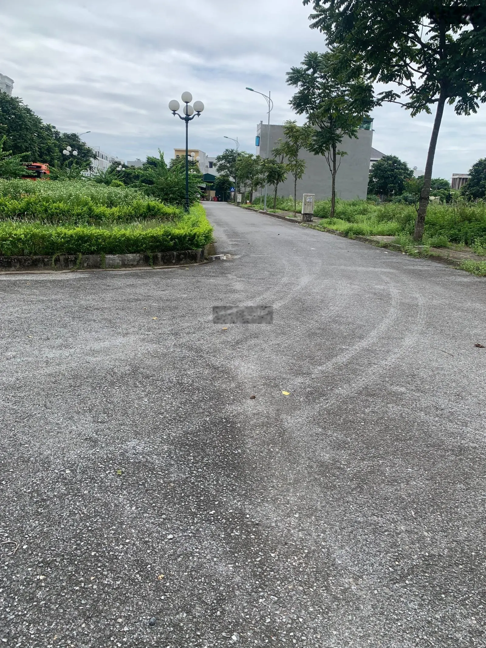 Chính chủ bán lô đất thuộc khu đô thị Kỳ Đồng Thành Phố Thái Bình