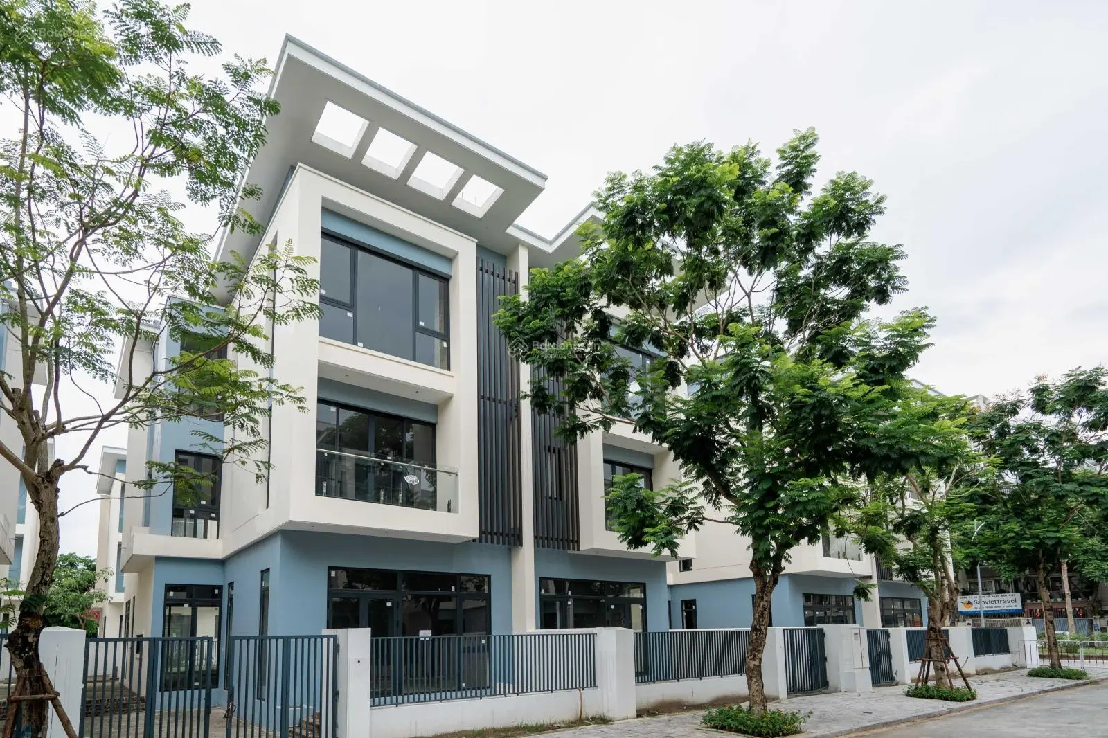 Em Huy PKD chủ đầu tư bán biệt thự khu A An Quý Villa sát Lê Quang Đạo giá tốt nhất thị trường