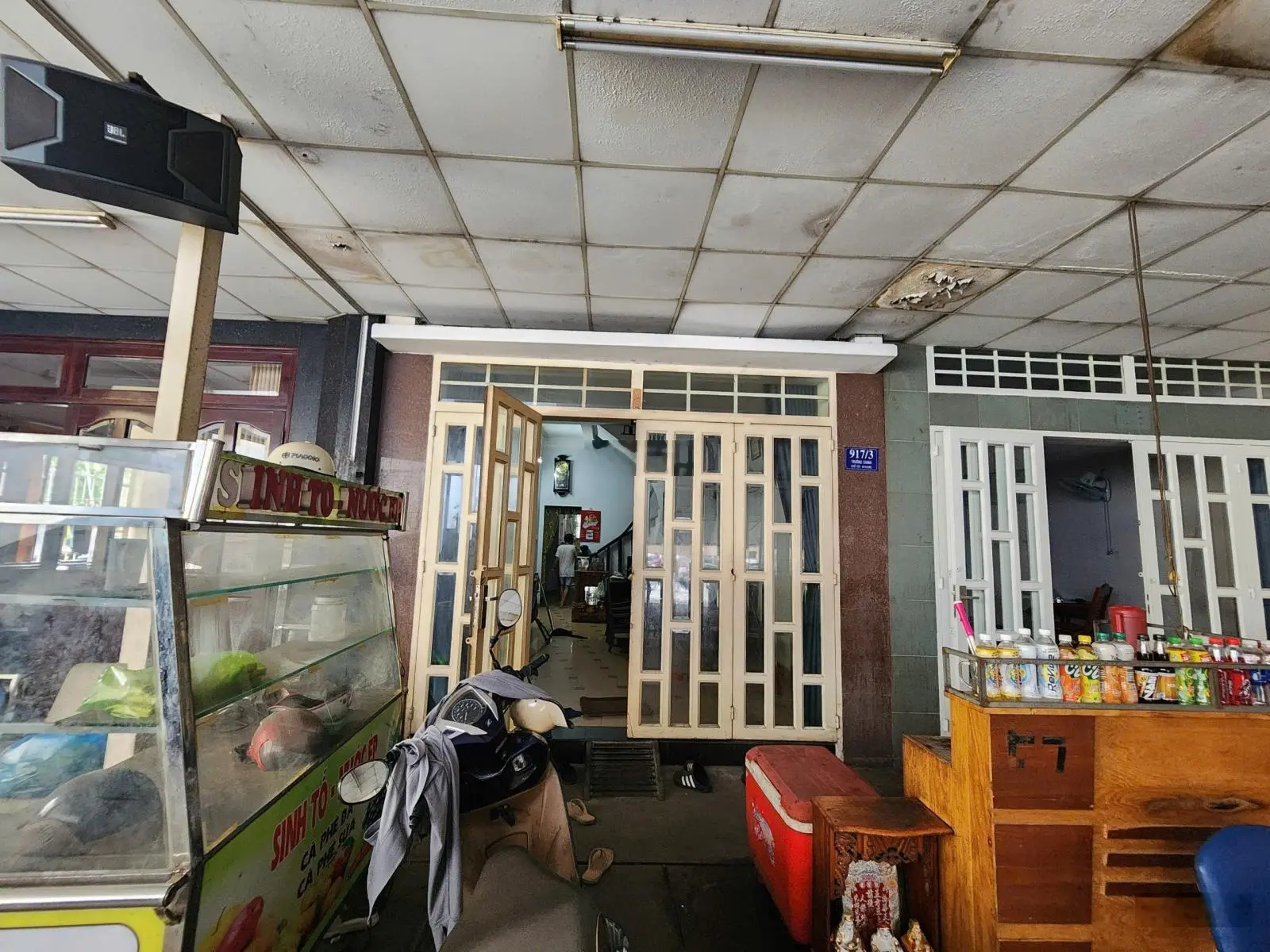 Khách NGỘP bán nhà 3 lầu, MT đường Trường Chinh, 8.5ty