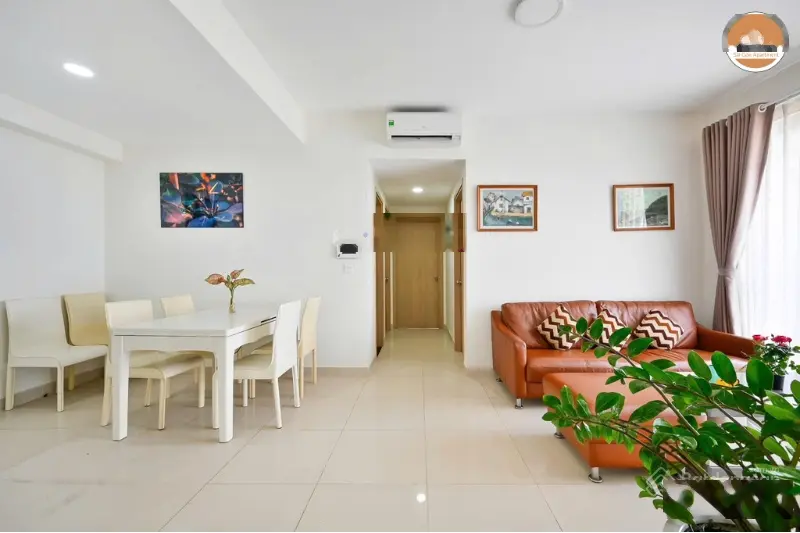 Cam kết chỉ 1 căn duy nhất Rivergate 3PN 2WC 93m2 full lầu cao view sông chỉ 6,08 tỷ LH 0931785522