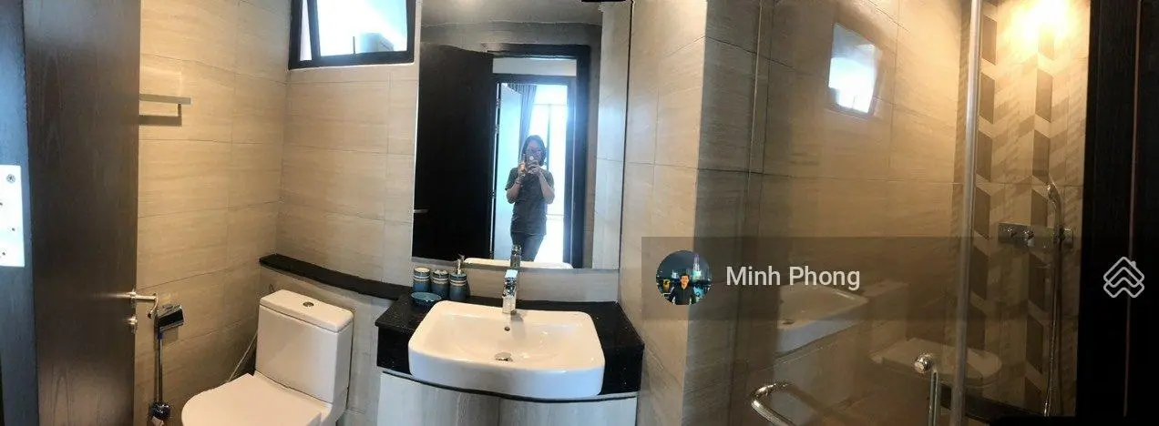 Bán: Căn hộ Feliz En Vista - 85m - 2PN - Full nội thất - 7 tỷ 295 triệu - sổ hồng sẵn