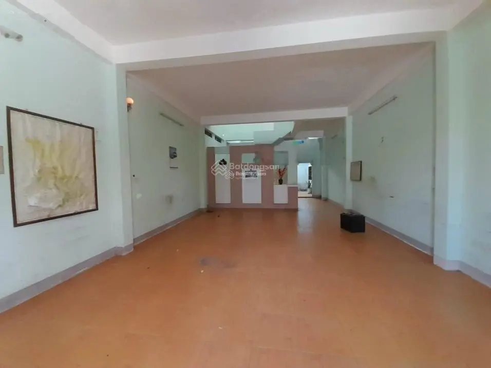 Bán nhà mặt phố Tố Hữu 6 tỷ, 100m2 tại Phường 9, Tuy Hòa, Phú Yên
