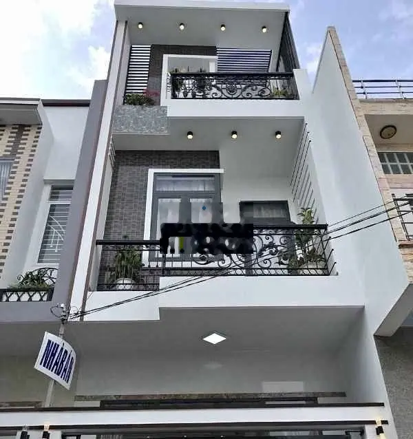BÁN GẤP NHÀ 2L SHR/ QUẬN 12, ĐƯỜNG TRƯỚC NHÀ 7M - GIÁ 2,55 TỶ/TL