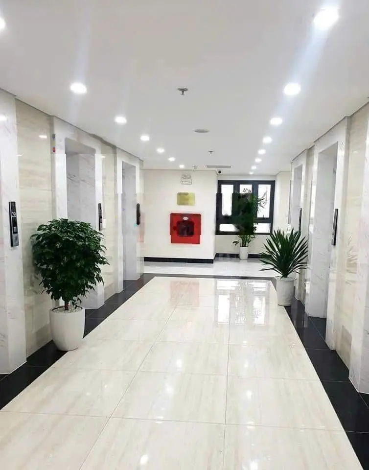 Cần bán gấp căn CC 2PN, 2VS Thăng Long Capital An Khánh, Hoài Đức. DT 70m2, full đồ vào ở ngay