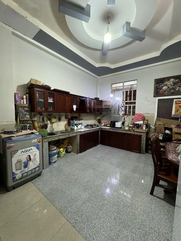 Ngộp bank! bán nhà 3 lầu gần hxh trần xuân soạn - lê văn lương- ng thị thập-36m2 sát him lam 3.x tỷ