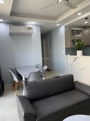 Bán 3PN 2WC giá 7.2 tỷ có full đồ nội thất, sổ đỏ tại Vinhomes D'Capitale Trần Duy Hưng