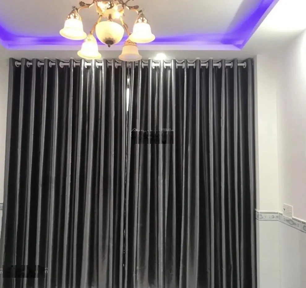 Chính chủ cần bán gấp nhà Lê Văn Lương nối dài Nhà Bè, DT 40m2. SHR. LH: 0765 711 ***