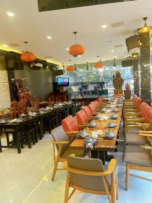 28.8 tỷ lô góc 2 mặt tiền 8x20 Phạm Nhữ Tăng Cao Lỗ Quận 8